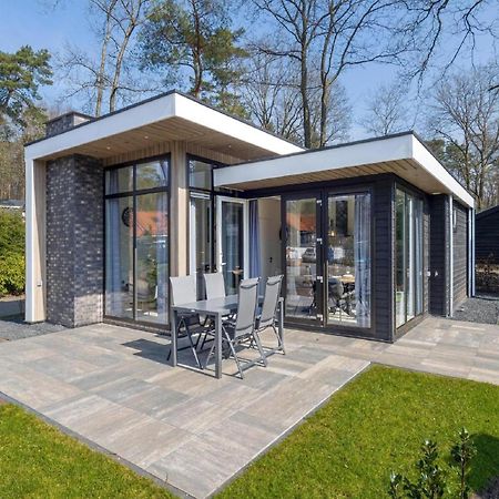 Modern House With Dishwasher In A Nature Reserve ホンデルロー エクステリア 写真