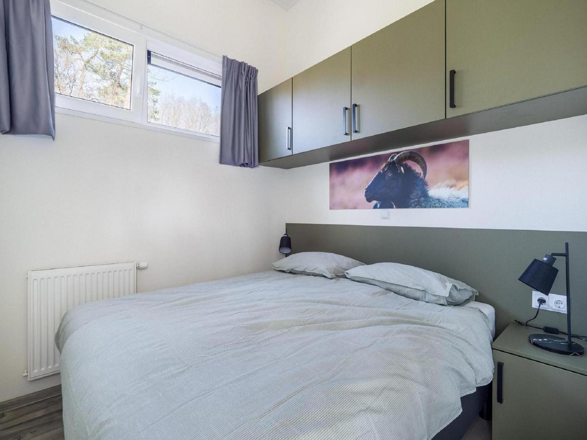 Modern House With Dishwasher In A Nature Reserve ホンデルロー エクステリア 写真