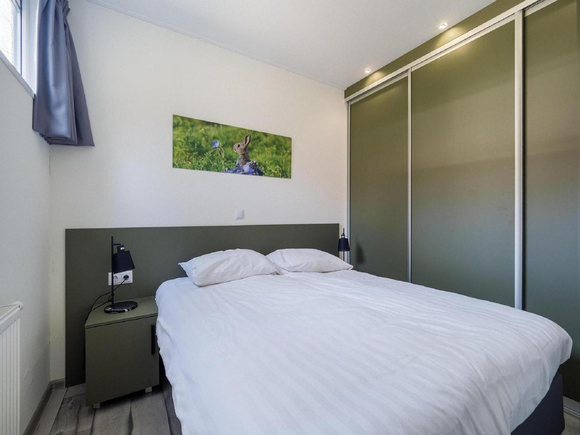 Modern House With Dishwasher In A Nature Reserve ホンデルロー エクステリア 写真