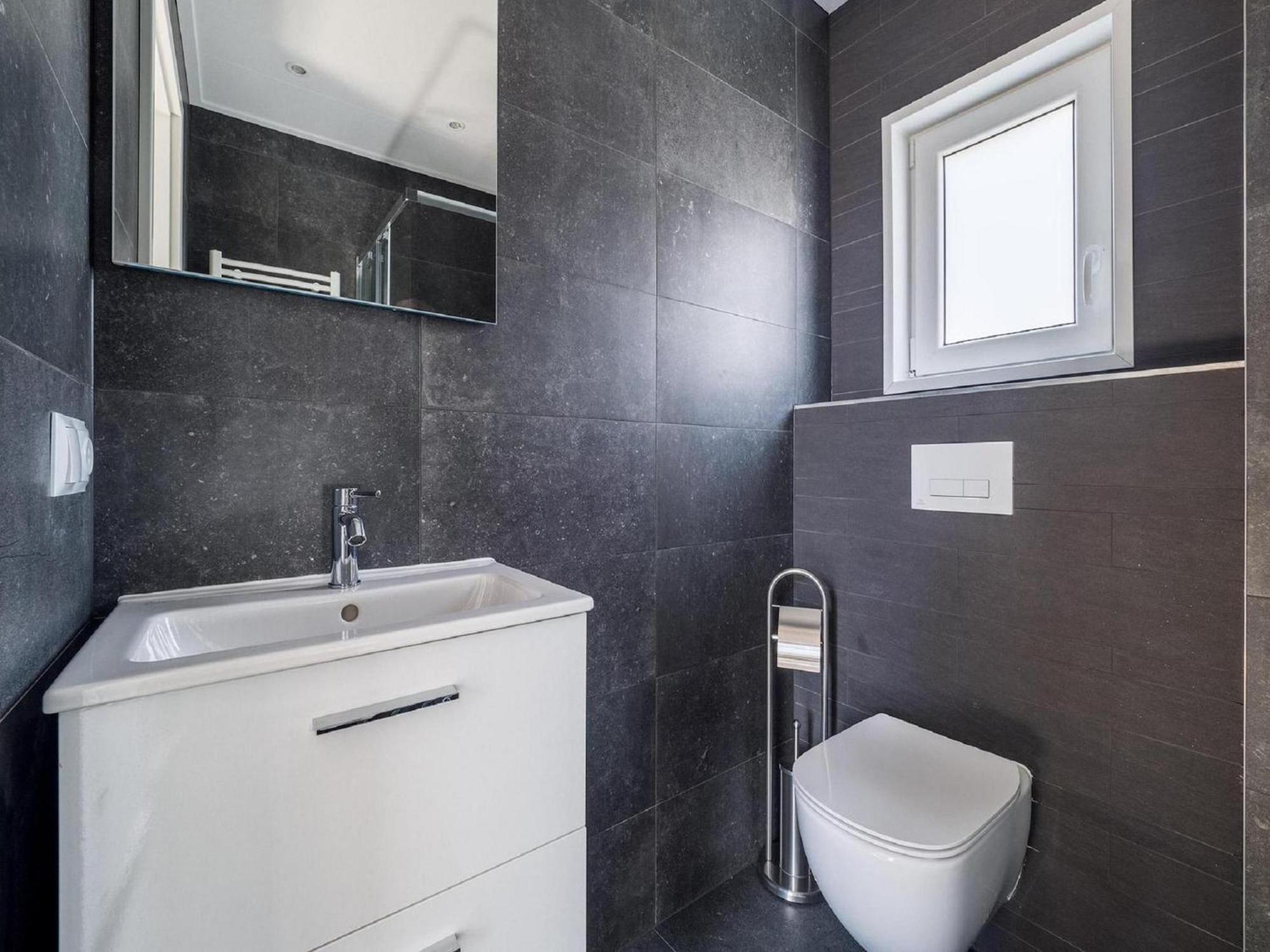 Modern House With Dishwasher In A Nature Reserve ホンデルロー エクステリア 写真